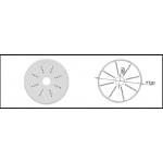 Platform for smoke detection